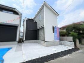 埼玉県所沢市旭町