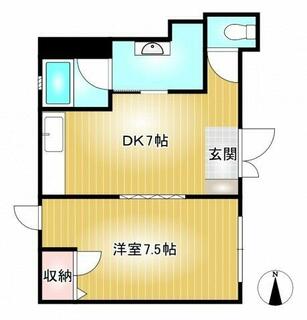 間取り：233026325590