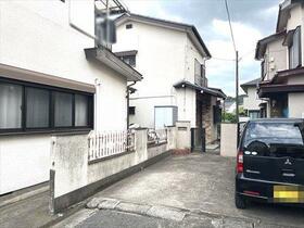 埼玉県入間市宮前町