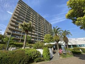 シティ能見台いこいの街Ｄ棟　角住戸　