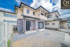 栃木県宇都宮市清原台５丁目