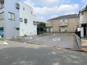 東京都三鷹市牟礼２丁目