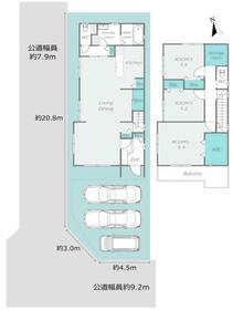 愛知県小牧市小牧５丁目