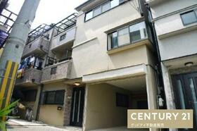 大阪府大阪市鶴見区諸口1丁目