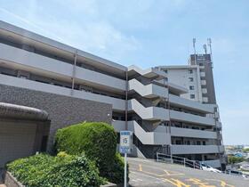 ダイアパレス岡崎南公園西棟