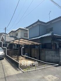 埼玉県熊谷市柿沼