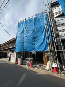 東京都練馬区高松４丁目