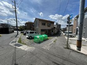 山口県下関市武久町１丁目