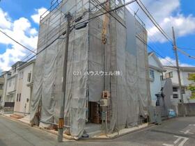 埼玉県川口市上青木２丁目