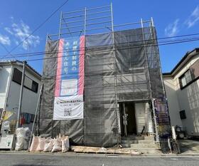 神奈川県大和市南林間６丁目