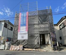 神奈川県大和市南林間６丁目