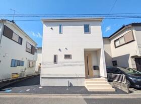 神奈川県大和市南林間６丁目