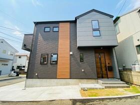 神奈川県座間市南栗原６丁目
