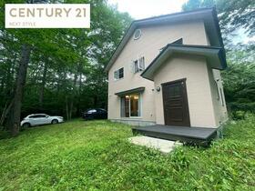 山梨県北杜市高根町清里