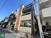 メルディア鹿島田 2階 築5年10ヶ月の賃貸物件