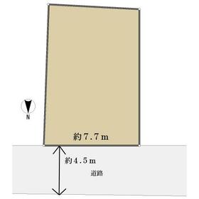 神奈川県横浜市栄区中野町