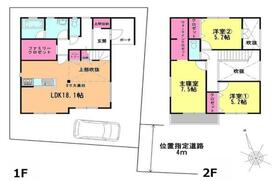 千葉県船橋市芝山６丁目