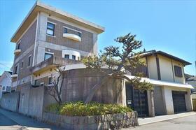 神奈川県藤沢市鵠沼海岸１丁目