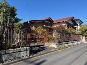 神奈川県中郡二宮町百合が丘２丁目