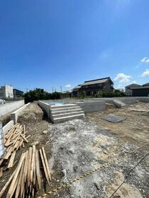 愛知県西尾市一色町野田小島口