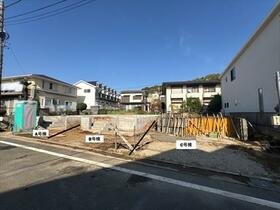 神奈川県藤沢市花の木