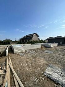 愛知県西尾市一色町野田小島口
