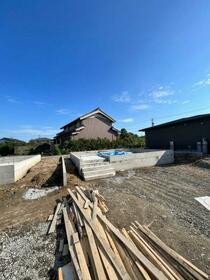 愛知県西尾市一色町野田小島口