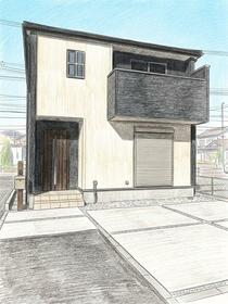 愛知県碧南市日進町２丁目