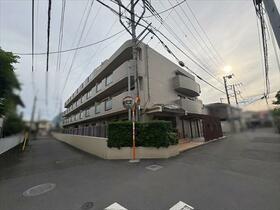 コスモ茅ヶ崎ベルセーヌ