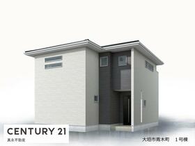 岐阜県大垣市青木町
