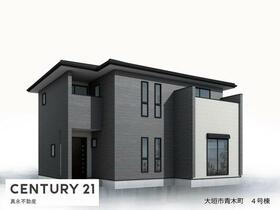岐阜県大垣市青木町