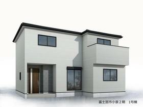 静岡県富士宮市小泉