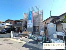 愛知県岡崎市上地町字丸根