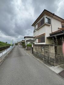 愛知県津島市半頭町東之割