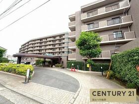 グランガーデン東戸塚