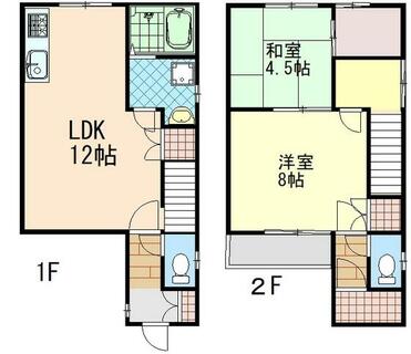 間取り：234042093292