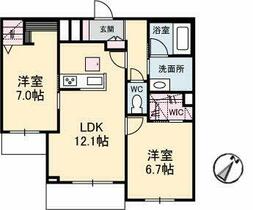 間取り：233026326260