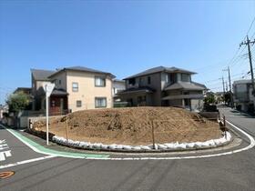 神奈川県横浜市旭区中沢３丁目