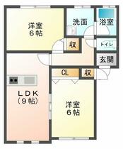 間取り：205007108551