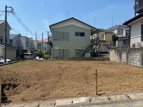 神奈川県川崎市宮前区平３丁目