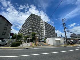 シャルマンコーポ野洲2