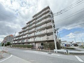 エンゼルハイム入谷南　２０２号室