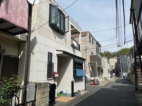 神奈川県横浜市南区大岡１丁目