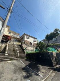 神奈川県横浜市港南区下永谷４丁目