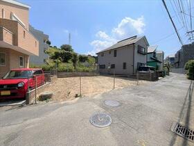 神奈川県横浜市南区中里２丁目