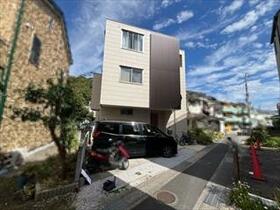 神奈川県横須賀市長瀬１丁目