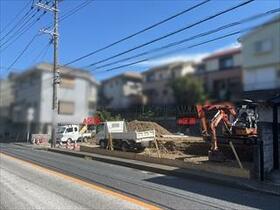 神奈川県横須賀市鶴が丘２丁目