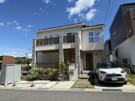 兵庫県神戸市北区藤原台南町５丁目