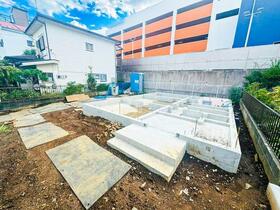 神奈川県綾瀬市寺尾釜田２丁目