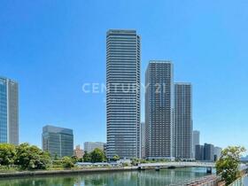 ベイシティ晴海スカイリンクタワー